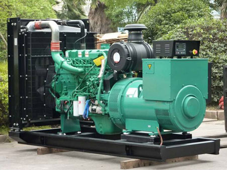 博白710kw康明斯柴油发电机组图片 博白710kw康明斯柴油发电机组图片
