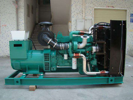 博白1100kw康明斯柴油发电机组图片 博白1100kw康明斯柴油发电机组图片