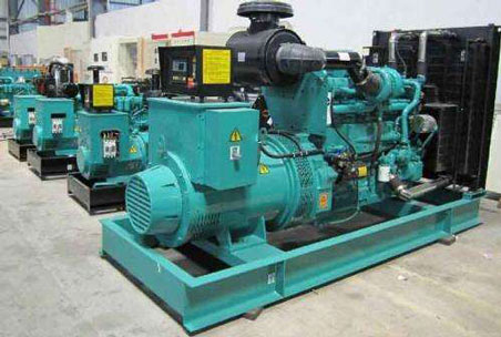 博白1000kw康明斯柴油发电机组图片 博白1000kw康明斯柴油发电机组图片