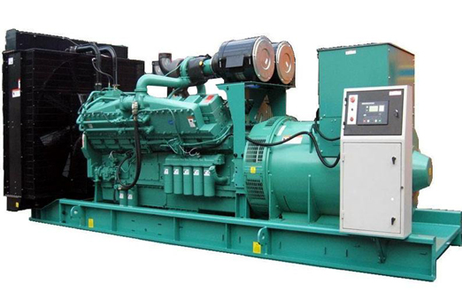 博白150kw康明斯柴油发电机组图片 博白150kw康明斯柴油发电机组图片