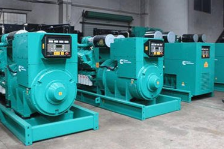 博白柴油发电机 博白柴油发电机